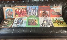 Lot latin vinyl for sale  Benicia
