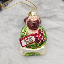 Kurt adler ornament for sale  Kountze