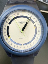 Swatch hodinkee sistem for sale  Bethesda