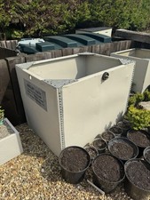Beautiful water tight for sale  STAMFORD