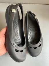 Womens crocs jayna for sale  SITTINGBOURNE