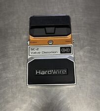 Digitech hardwire valve for sale  Orem