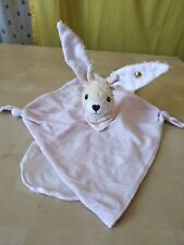 Steiff schmusetuch hase gebraucht kaufen  Obertraubling