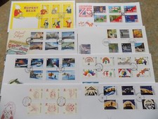 Guernsey 2019 fdc for sale  LONDON
