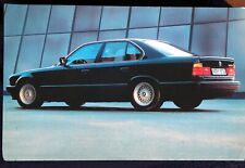 bmw 524 usato  Crevacuore