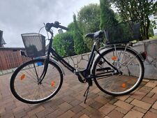 Kreidler alu damenfahrrad gebraucht kaufen  Villmar