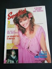 Fotoromanzo superflash 215 usato Fotoromanzo superflash 215 usato  Reggio Emilia