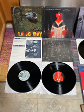 Phish first pressing for sale  Rochester
