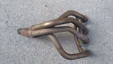 Collettori scarico exhaust usato  Napoli