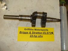 Briggs stratton 22hp for sale  North Adams