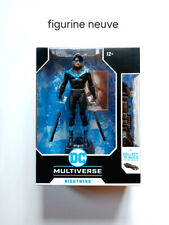 Figurine nightwing better d'occasion  Prayssas