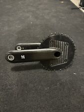 Torno carbon crank for sale  Bentonville