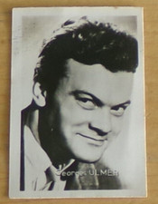 1955 georges ulmer d'occasion  Rennes-