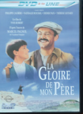 Dvd gloire pere d'occasion  Lille-