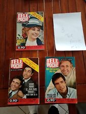 Lot magazines 1970 d'occasion  Auray