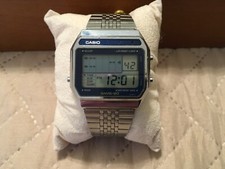 Casio game watch for sale  West Hills