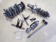 Usado, Ducati Panigale Caixa de velocidades do motor V4 Completo Exc 18 19 20 21 comprar usado  Enviando para Brazil