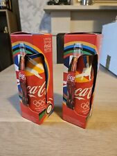 Coca cola 2012 for sale  FERRYHILL
