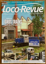 Loco revue 842 d'occasion  Issy-les-Moulineaux