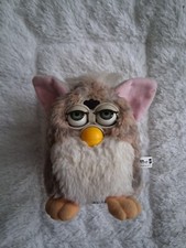 Furby vintage 1998 gebraucht kaufen  Duisburg