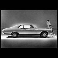 Photo .026482 chevrolet d'occasion  Martinvast