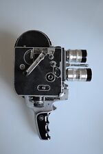 Paillard bolex camera d'occasion  Marseille IV