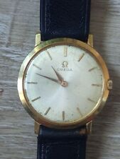 Omega ville automatic d'occasion  Châteauroux