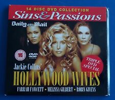 Sins passions hollywood for sale  CHESHAM