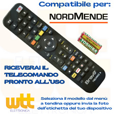 Telecomando universale per usato  Olbia