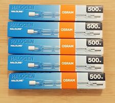 Osram halogen r7s d'occasion  Saint-Barthélemy-d'Anjou