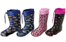 Regenstiefel gummistiefel kind gebraucht kaufen  Gerstungen