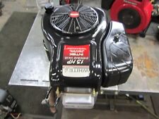 Briggs stratton 13hp d'occasion  Expédié en Belgium