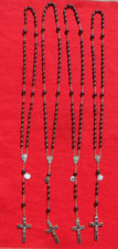 Antique classic rosary d'occasion  Expédié en Belgium