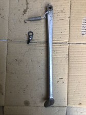 Cavalletto laterale ktm usato Cavalletto laterale ktm usato  Roma