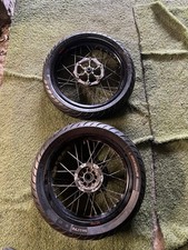 Yamaha dtre 125 for sale  MANCHESTER