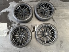 Vossen alloy wheels for sale  PRESTON