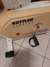 Hometrainer kettler stratos gebraucht kaufen  Schwerin