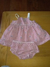 Zara baby dress for sale  MILTON KEYNES