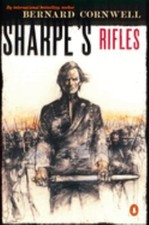 Sharpe rifles paperback for sale  DUNFERMLINE