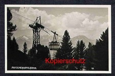 Seilbahn patscherkoppelbahn go gebraucht kaufen  Bodenwerder