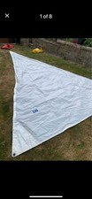 Genoa sail x for sale  BARNSLEY
