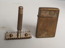 Alter reise rasierer gebraucht kaufen  Bad Sulza