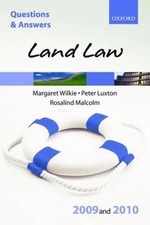 Land law 2009 for sale  Shipping to Ireland