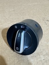 Interruptor de luz de farol 2010-18 VW Jetta Golf GTI MK6 OEM 3C8 941 431 F comprar usado  Enviando para Brazil