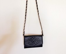 Chanel caviar timeless for sale  Dallas