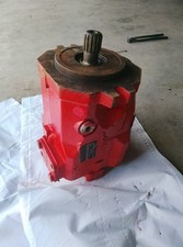 Hydraulikpumpe linde hpr gebraucht kaufen  Steinach