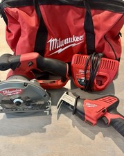 Milwaukee tool lot for sale  Rocklin