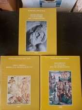 Lotto libri storia usato  Pescia