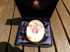 Royal worcester connoisseur for sale  HOLSWORTHY
