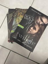 Twilight buch reihe gebraucht kaufen  Rheinzabern